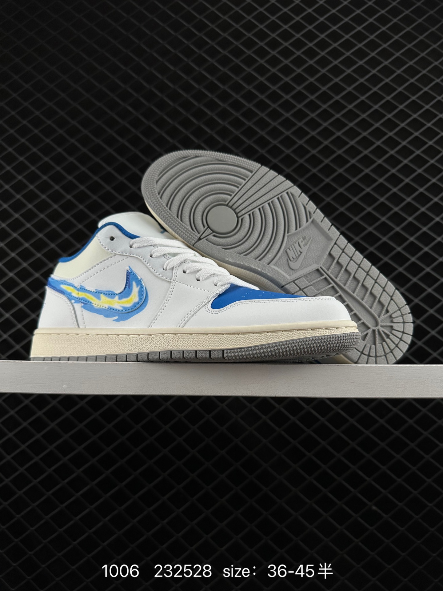 Air Jordan 1 Low AJ1